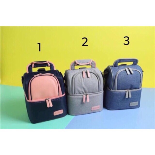 BALO BỈM SỮA V COOL