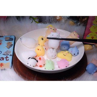 Combo 2 em mochi siêu cute