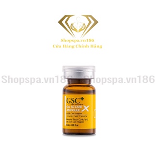 TẾ BÀO GỐC Mụn GSC+ 8ml (CAM KẾT CHÍNH HÃNG)