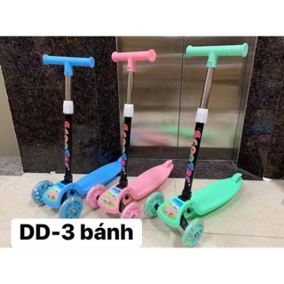 💥💥Xe trượt scooter 3 bánh