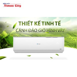 Điều hòa 2 chiều 12000BTU Casper EH-12TL22