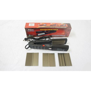 máy bấm duỗi tóc TYCON TY-688