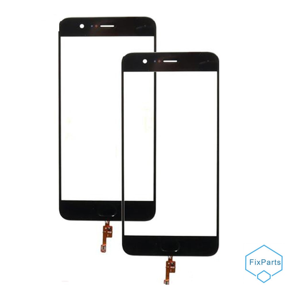Màn Hình Cảm Ứng LCD Bằng Kính Thay Thế Chuyên Dụng Cho Xiaomi Mi Note 3