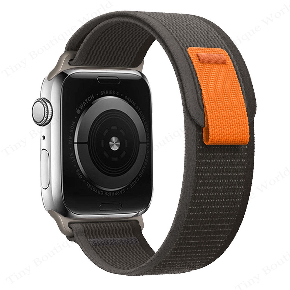 Dây Đeo Đồng Hồ apple watch 49mm 44mm 40mm 45mm 41mm 42mm 44 iWatch Ultra serie 8 7 6 5 3 se