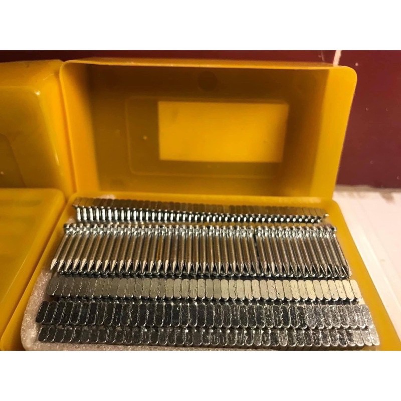 Đinh bê tông ST18 , dùng cho súng bắn đinh bê tông bằng điện