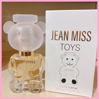 Nước Hoa Gấu Jean Miss 30ml