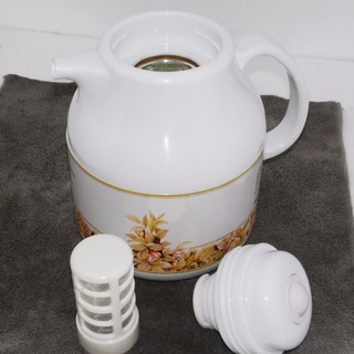 Phích - Bình giữ nhiệt Nikko MSAP-16A - 1L