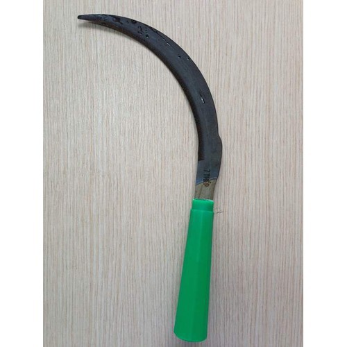 Liềm cắt cỏ 7 thép cán nhựa 31k