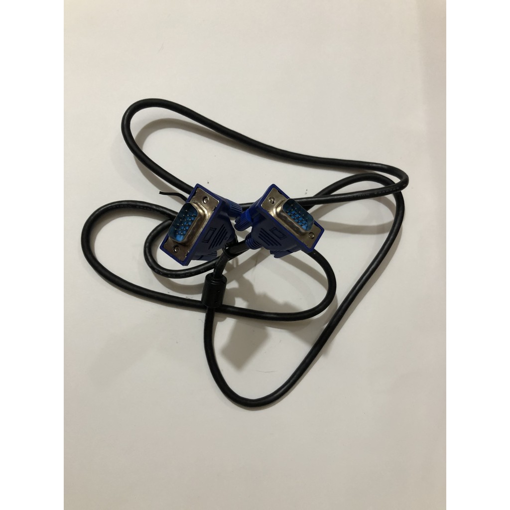 Dây tín hiệu cáp Vga