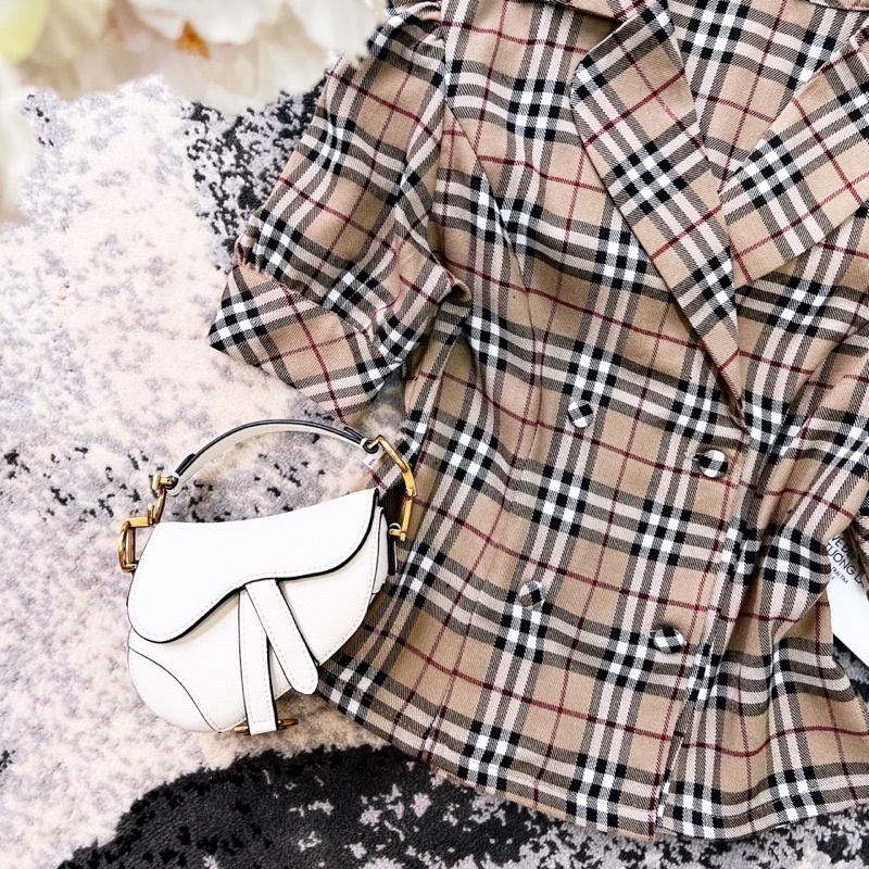 Áo vest kẻ CÓ BIGSIZE mặc mùa hè hay thu đông đều hợp thời trang dễ phối đồ GEM.VN