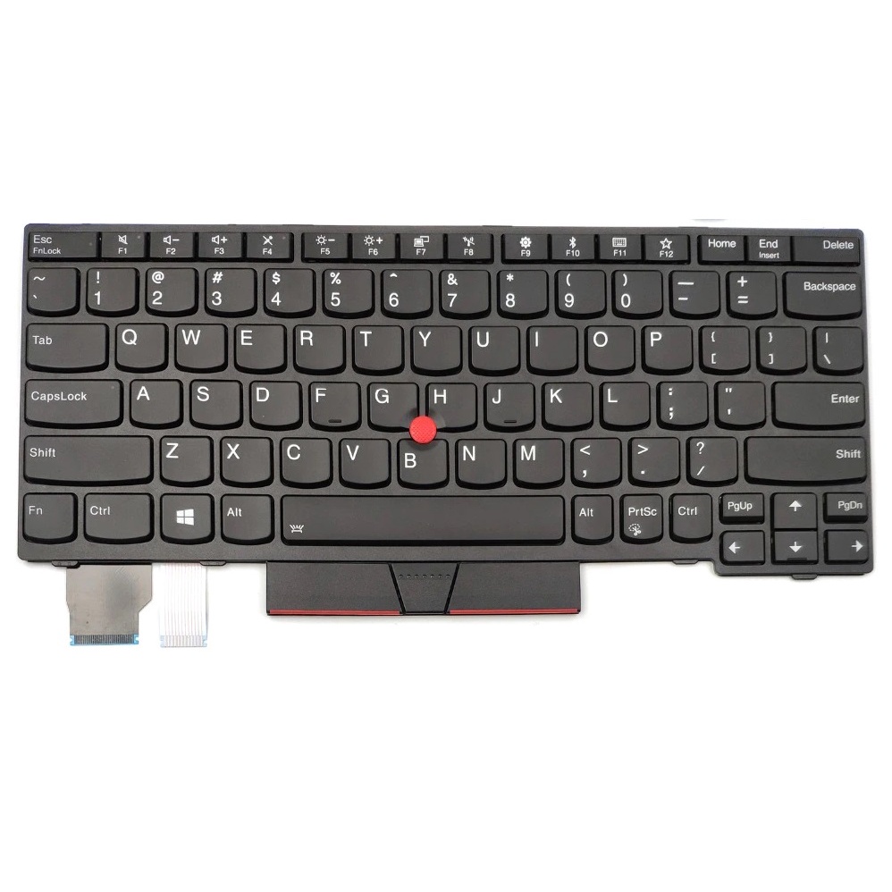 Bàn phím laptop Lenovo ThinkPad X280 20KF 20KE