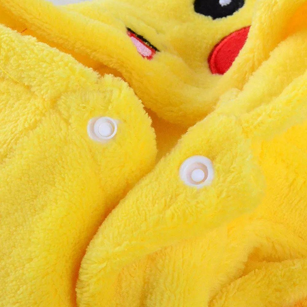 GIOVANNI Trang Phục Hóa Trang Nhân Vật Hoạt Hình Dễ Thương Cho Thú Cưng