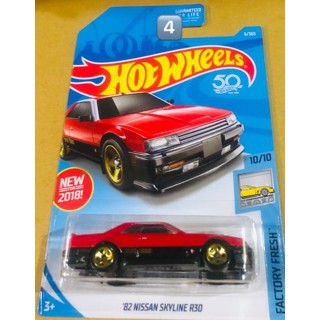 Xe sắt mô hình HOT WHEELS cơ bản cho bé ( clip thật )