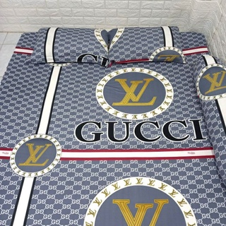 BỘ DRAP THUN HÀN QUỐC  4 MÓN[ 1 GA GIƯỜNG, 2 VỎ GỐI NẰM, 1 VỎ GỐI ÔM]