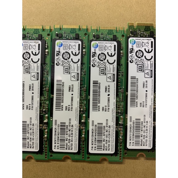 ổ cứng Samsung SSD M2 Sata m2 2280 128GB | BigBuy360 - bigbuy360.vn