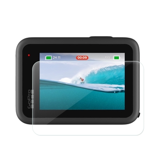 Gopro Hero 9 / 9 .Camera Protection Tempered Glass