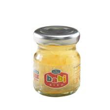 lốc babi- nước yến sào cho trẻ em sợi yến thật 100% - (6 hũ * 42g) | BigBuy360 - bigbuy360.vn