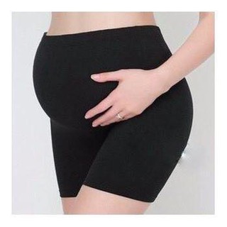Quần mặc váy cho bà bầu