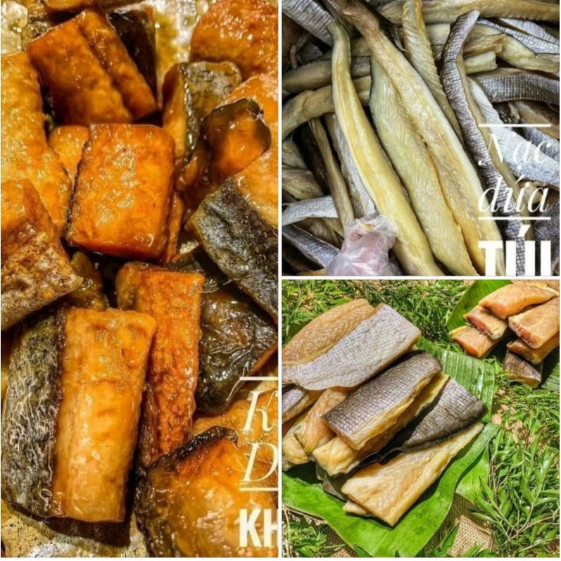 𝗡𝗔̣𝗖 𝗞𝗛𝗢̂ 𝗖𝗔́ 𝗗𝗨̛́𝗔 .500g‼️GIAO NGAY 🚛