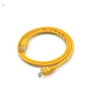 Dây mạng bấm sẵn dài 3m - Dây cáp mạng lan internet xịn tốt cao cấp