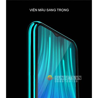 Ốp lưng Xiaomi Redmi Note 8/ Note 8 Pro