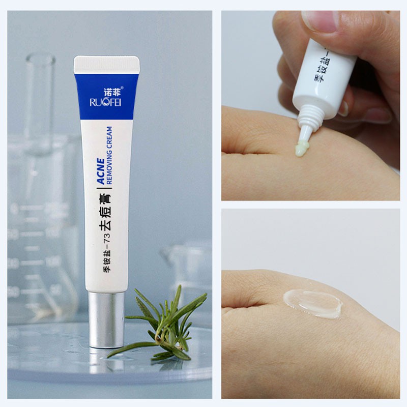 RUOALL Tinh Dầu GIÚP LÀM MỌC TÓC, HẾT RỤNG TÓC VÀ LÀM DÀI_MƯỢT 30G