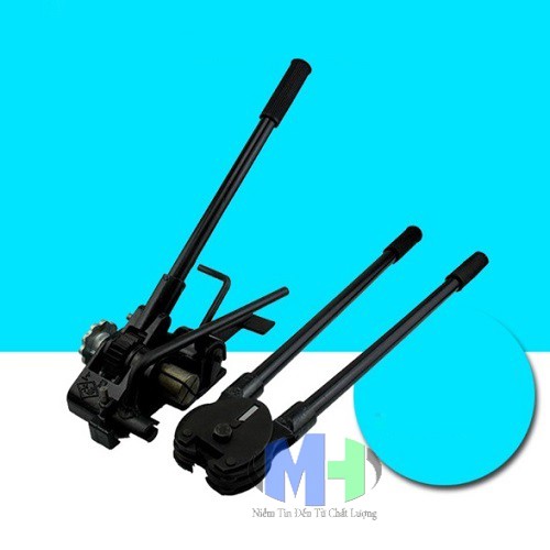 Bộ Siết Dây Đai Thùng Sắt - Dụng cụ siết đai sắt cầm tay