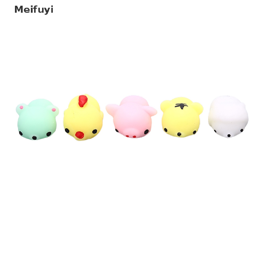 Đồ chơi squishy giúp giảm căng thẳng VN439