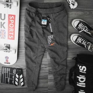 Jogger Just Do It