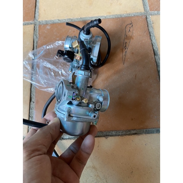 Bình xăng con 50cc