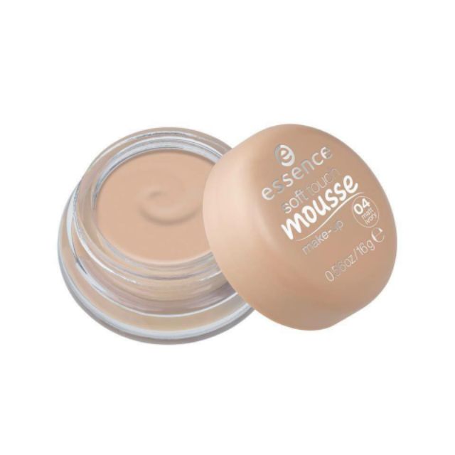Phấn tươi Đức 04 Essence