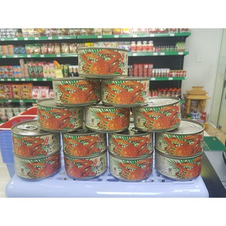 Ruốc Cua Biển