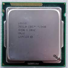 CPU intel core i 5-- 3570,i 5-- 3570S,i 5-- 3550,i 5-- 3470,i 5-- 3470S,i 5-- 2500,i 5-- 2400 Tray không box+tản