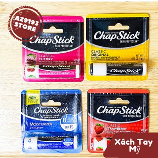 Son dưỡng Chapstick Classic Original