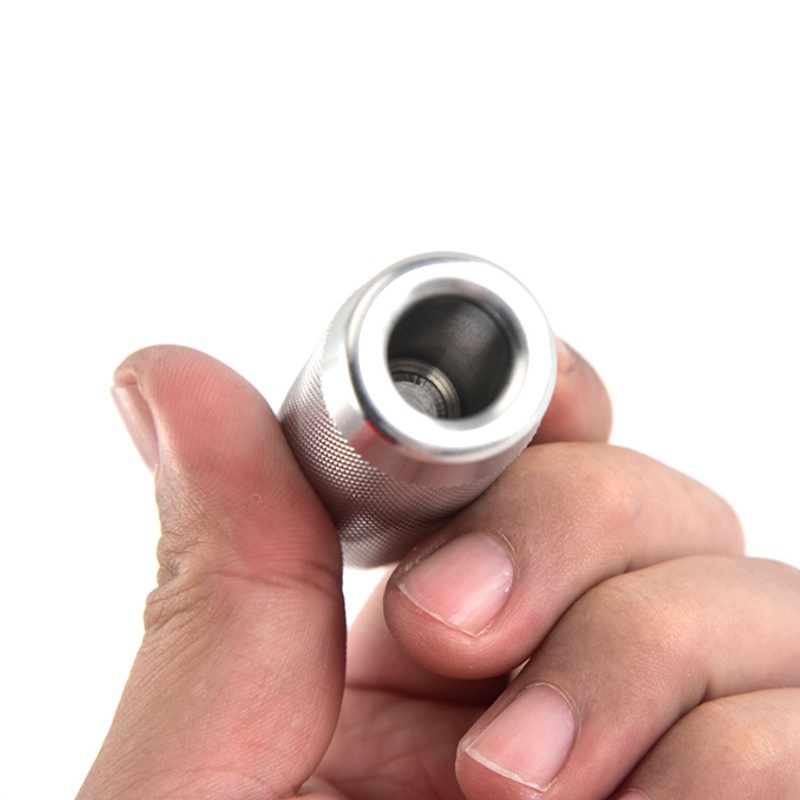 Dụng Cụ Hỗ Trợ Điều Chỉnh Mực Câu Cá Bằng Thép Không Gỉ Tiện Dụng