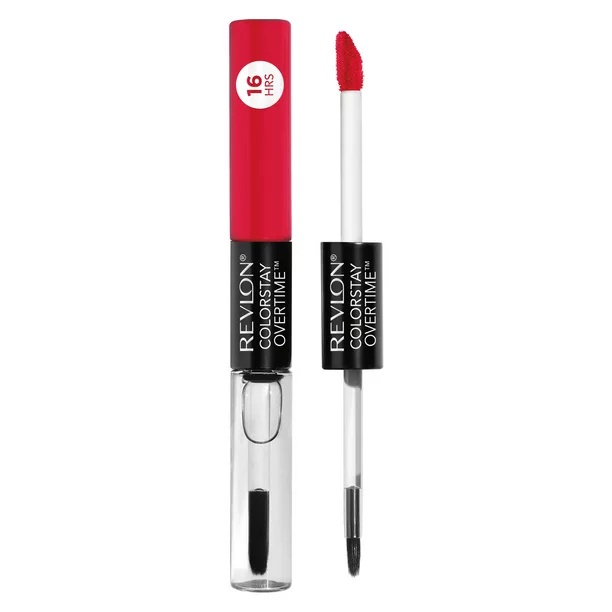 Son Revlon Colorstay Overtime 16h