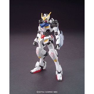 Mô Hình Lắp Ráp Gundam HG IBO Barbatos