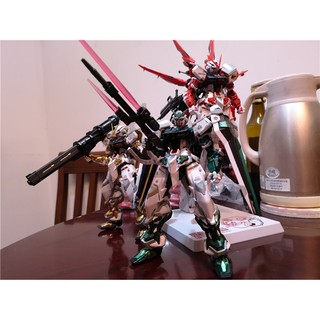 Mô hình MB Astray Green & Gold Frame