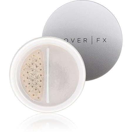 PHẤN PHỦ COVER FX LLLUMINATING SETTING POWDER 10G NHẬP KHẨU CHÍNH HÃNG - 4528