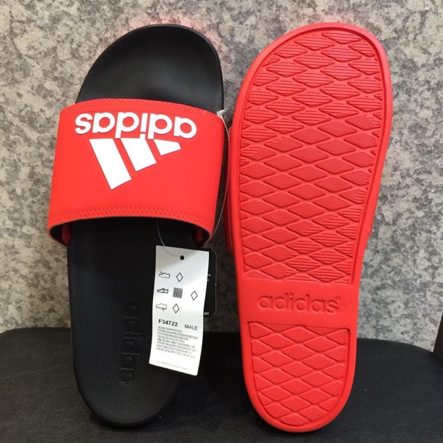 Dép adidas thể thao