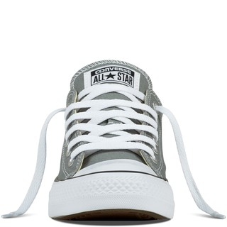 Giày CV Allstar Nam Xám Cổ Thấp