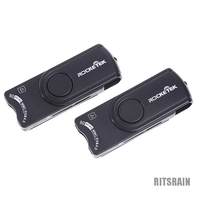 Đầu Đọc Thẻ Nhớ Usb 3.0 Thông Minh