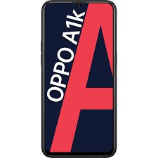 Điện thoại Oppo A1k 2sim ram 3G/32G mới Chính hãng BH 6 thang