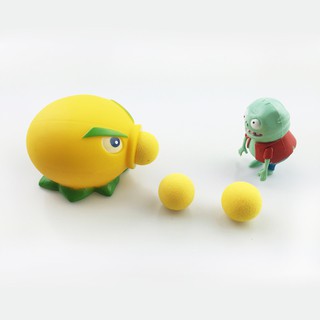 Đồ chơi mô hình nhân vật game Plants & Zombies
