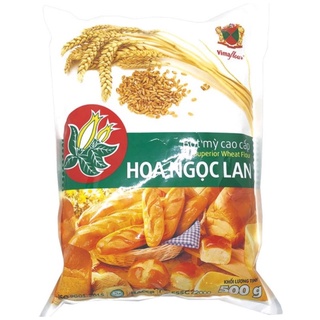 Bột mỳ cao cấp Hoa Ngọc Lan 1kg