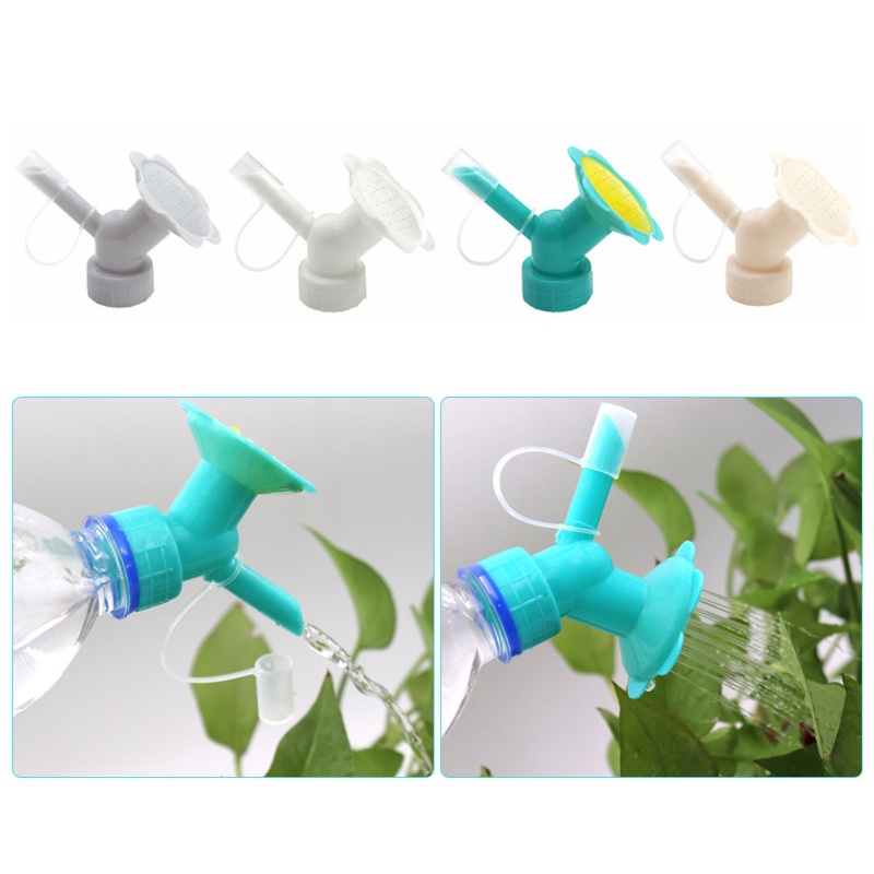 ✿ Bình Tưới Cây Gắn Ban Công Tiện Dụng