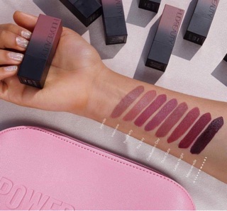 [Trả hàng] Son Huda Beauty MATTE Power Bullet