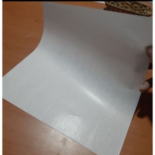 500 tờ giấy chống thấm dầu size 27*36