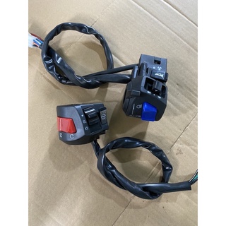 công tắc xe ba gác