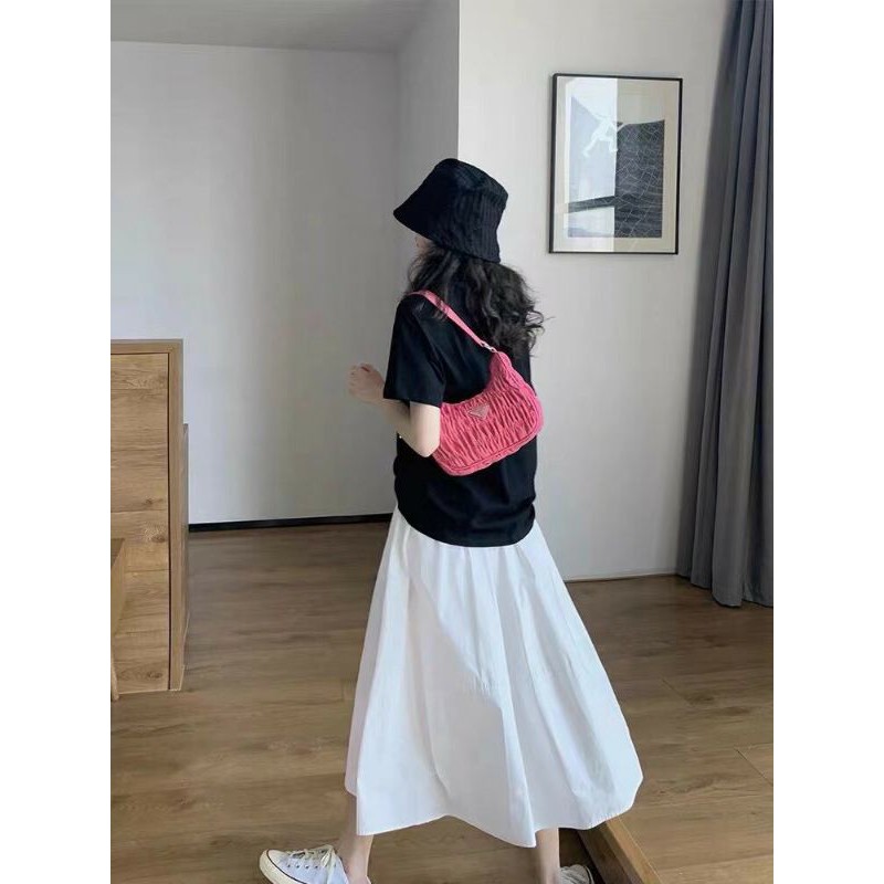 [Mã FAXANH55 giảm 10K đơn 50K] JULIA/ chân váy thô 919 | BigBuy360 - bigbuy360.vn